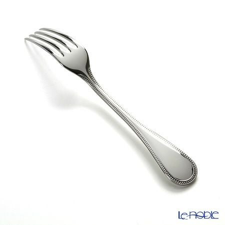 クリストフル パール 0010 デザートフォーク 015