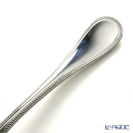 クリストフル パール 0010 スタンダードフォーク 023