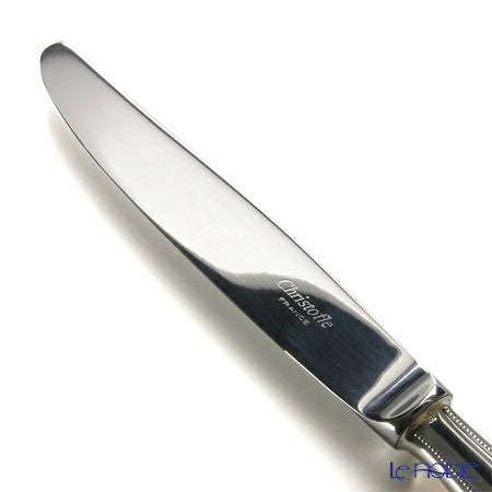 クリストフル パール 0010 スタンダードナイフ 025