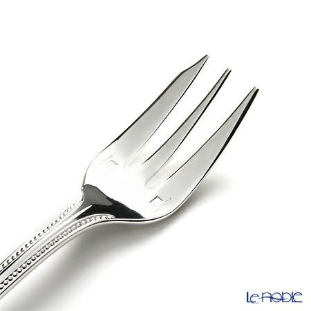 クリストフル パール 0010 ケーキフォーク 046