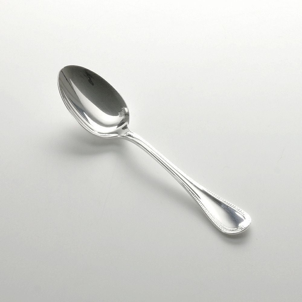 クリストフル マルメゾン 0018 コーヒースプーン 004