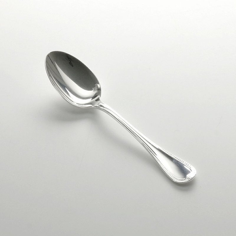 クリストフル マルメゾン 0018 コーヒースプーン 004