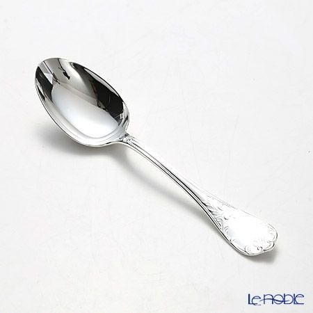 クリストフル マルリー 0038 デザートスプーン 014