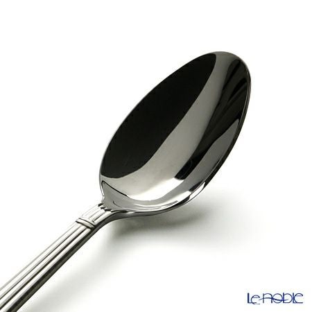 クリストフル オシリス 2434 コーヒースプーン 004 ステンレス製