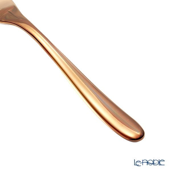 クリストフル ラーム ステンレス 2327 テーブルスプーン 002 ステンレス製 カッパーピンク