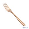 クリストフル ラーム ステンレス 2327 テーブルフォーク 003 ステンレス製 カッパーピンク