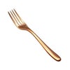 クリストフル ラーム ステンレス 2327 デザートフォーク 015 ステンレス製 カッパーピンク