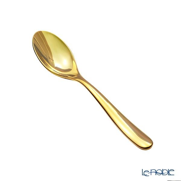クリストフル ラーム ステンレス 2327 テーブルスプーン 102 ステンレス製 ゴールド