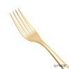 クリストフル ラーム ステンレス 2327 テーブルフォーク103 ステンレス製 ゴールド