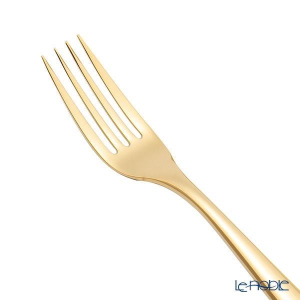クリストフル ラーム ステンレス 2327 テーブルフォーク103 ステンレス製 ゴールド