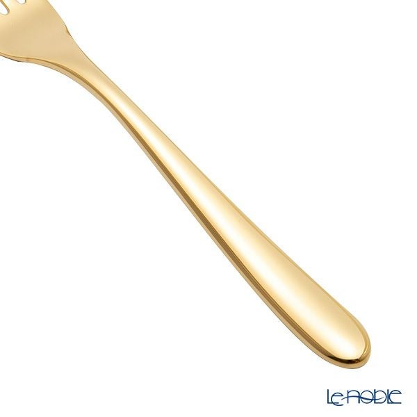 クリストフル ラーム ステンレス 2327 テーブルフォーク103 ステンレス製 ゴールド