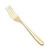 クリストフル ラーム ステンレス 2327 テーブルフォーク103 ステンレス製 ゴールド
