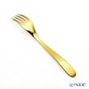 クリストフル ラーム ステンレス 2327 デザートフォーク 115 ステンレス製 ゴールド
