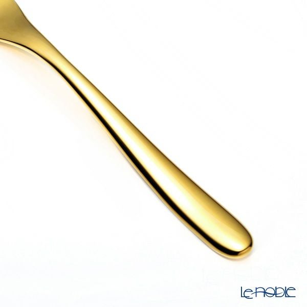 クリストフル ラーム ステンレス 2327 デザートフォーク 115 ステンレス製 ゴールド