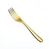 クリストフル ラーム ステンレス 2327 デザートフォーク 115 ステンレス製 ゴールド