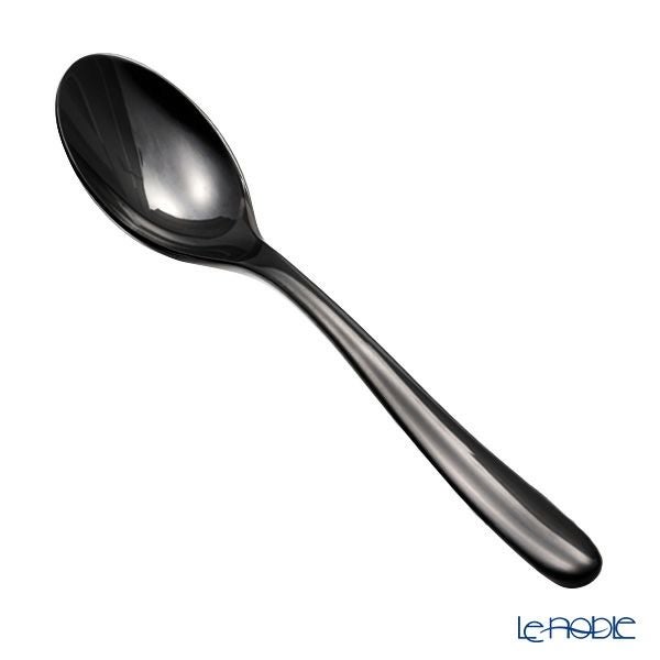 クリストフル ラーム ステンレス 2327 テーブルスプーン 202 ステンレス製 ブラック