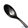 クリストフル ラーム ステンレス 2327 テーブルスプーン 202 ステンレス製 ブラック
