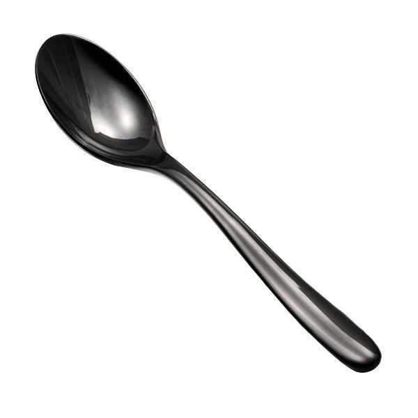 クリストフル ラーム ステンレス 2327 テーブルスプーン 202 ステンレス製 ブラック