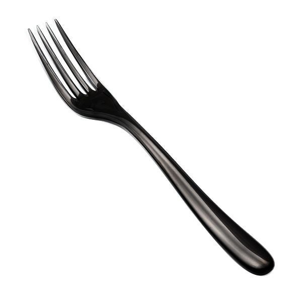 クリストフル ラーム ステンレス 2327 テーブルフォーク 203 ステンレス製 ブラック
