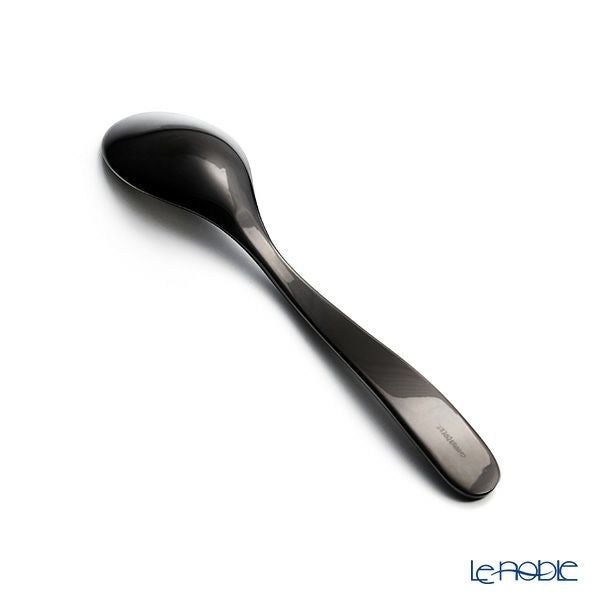 クリストフル ラーム ステンレス 2327 コーヒースプーン 204 ステンレス製 ブラック