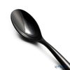クリストフル ラーム ステンレス 2327 コーヒースプーン 204 ステンレス製 ブラック