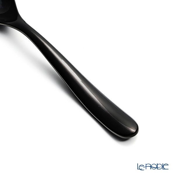 クリストフル ラーム ステンレス 2327 コーヒースプーン 204 ステンレス製 ブラック