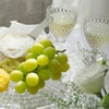 ビレロイ＆ボッホ（Villeroy＆Boch） ボストン ワイングラス クリア 12cm 220ml