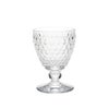 ビレロイ＆ボッホ（Villeroy＆Boch） ボストン ワイングラス クリア 12cm 220ml