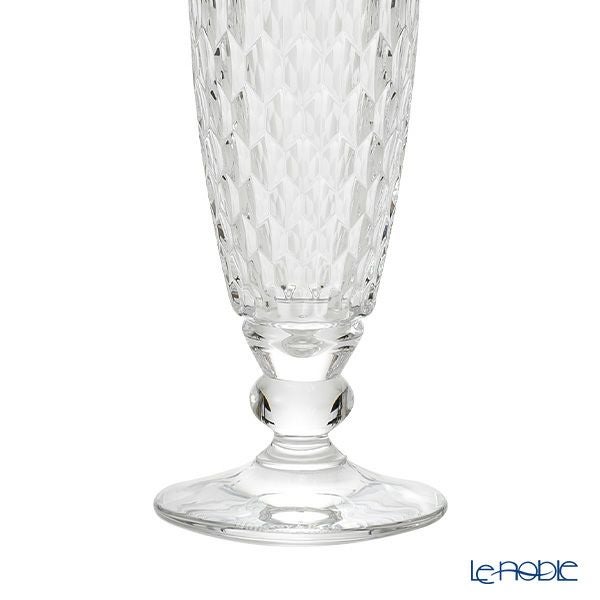 ビレロイ＆ボッホ（Villeroy＆Boch） ボストン シャンパングラス クリア 16cm 150ml