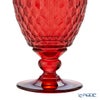 ビレロイ＆ボッホ（Villeroy＆Boch） ボストン ワイングラス レッド 12cm 220ml