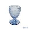 ビレロイ＆ボッホ（Villeroy＆Boch） ボストン ワイングラス ブルー 12cm 220ml