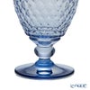 ビレロイ＆ボッホ（Villeroy＆Boch） ボストン ワイングラス ブルー 12cm 220ml