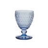 ビレロイ＆ボッホ（Villeroy＆Boch） ボストン ワイングラス ブルー 12cm 220ml
