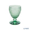 ビレロイ＆ボッホ（Villeroy＆Boch） ボストン ワイングラス グリーン 12cm 220ml
