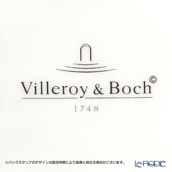 ビレロイ＆ボッホ（Villeroy＆Boch） トイズデライト マグ（ツリー） 340ml 4860