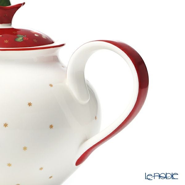 ビレロイ＆ボッホ（Villeroy＆Boch）トイズデライト ティーポット 0560