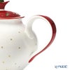 ビレロイ＆ボッホ（Villeroy＆Boch）トイズデライト ティーポット 0560 1500ml