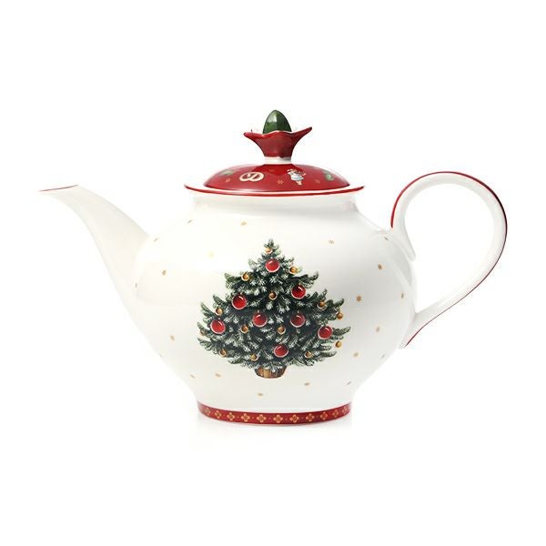 ビレロイ＆ボッホ（Villeroy＆Boch）トイズデライト ティーポット 0560 1500ml