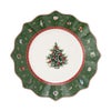 ビレロイ＆ボッホ（Villeroy＆Boch） トイズデライト プレート 24cm グリーン 2641