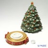 ビレロイ＆ボッホ（Villeroy＆Boch） トイズデライト クリスマスツリー 33cm 8585-6885 （オルゴール付キャンドルホルダー）