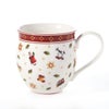 ビレロイ＆ボッホ（Villeroy＆Boch） トイズデライト マグ（クリスマスモチーフ） 340ml 4863