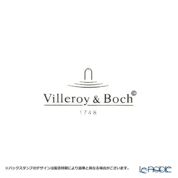 ビレロイ＆ボッホ（Villeroy＆Boch）クリスマストイズ オルゴール ～let It Snow～ ジンジャーブレッドハウス 6505