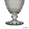 ビレロイ＆ボッホ（Villeroy＆Boch） ボストン ワイングラス スモーク 12cm 220ml