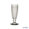 ビレロイ＆ボッホ（Villeroy＆Boch） ボストン シャンパングラス スモーク 16cm 150ml