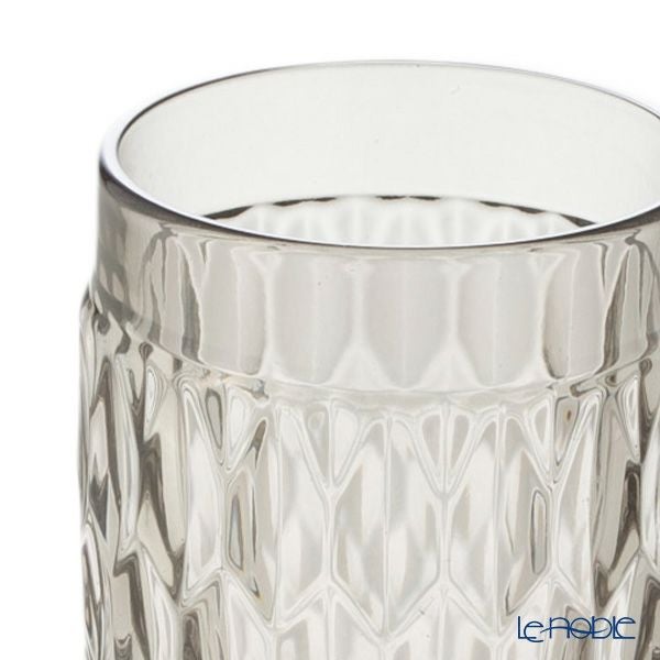 ビレロイ＆ボッホ（Villeroy＆Boch） ボストン シャンパングラス スモーク 16cm 150ml