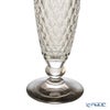 ビレロイ＆ボッホ（Villeroy＆Boch） ボストン シャンパングラス スモーク 16cm 150ml