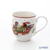 ビレロイ＆ボッホ（Villeroy＆Boch） トイズデライト ノースポールエクスプレスマグ 4869