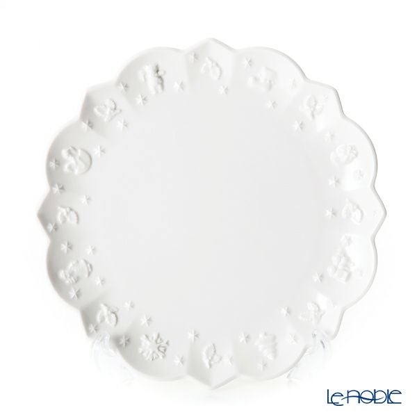 ビレロイ＆ボッホ（Villeroy＆Boch） トイズデライトロイヤルクラシック プレート 23cm 2640