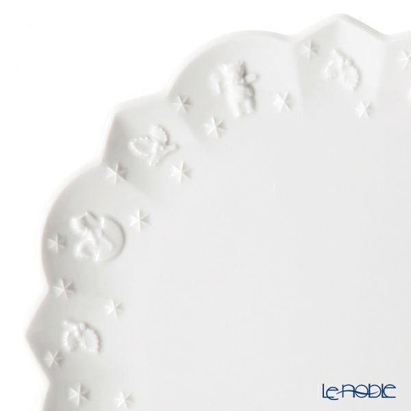 ビレロイ＆ボッホ（Villeroy＆Boch） トイズデライトロイヤルクラシック プレート 23cm 2640