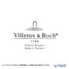 ビレロイ＆ボッホ（Villeroy＆Boch） トイズデライトロイヤルクラシック プレート 23cm 2640